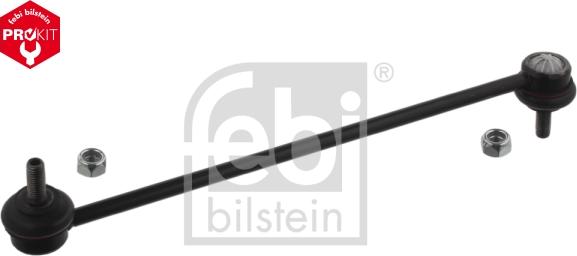 Febi Bilstein 19397 - Stange / Strebe, Stabilisator alexcarstop-ersatzteile.com