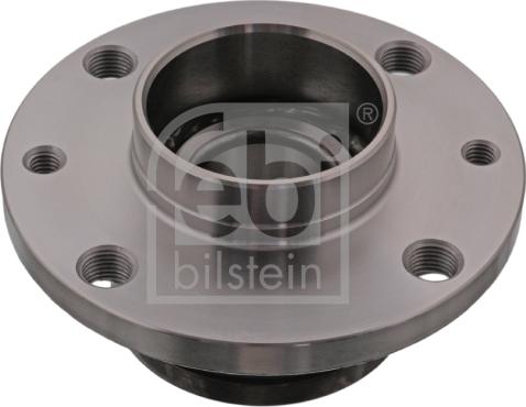 Febi Bilstein 19345 - Radlagersatz alexcarstop-ersatzteile.com