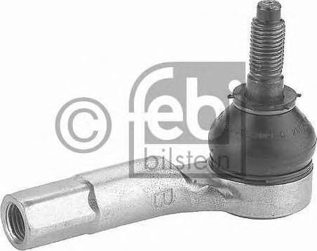 Febi Bilstein 19346 - Spurstangenkopf alexcarstop-ersatzteile.com