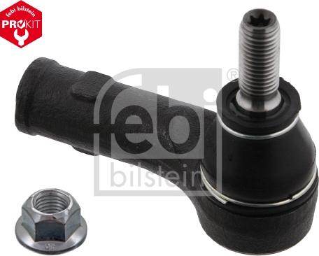 Febi Bilstein 19342 - Spurstangenkopf alexcarstop-ersatzteile.com