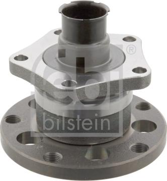 Febi Bilstein 19386 - Radlagersatz alexcarstop-ersatzteile.com