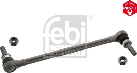 Febi Bilstein 19299 - Stange / Strebe, Stabilisator alexcarstop-ersatzteile.com