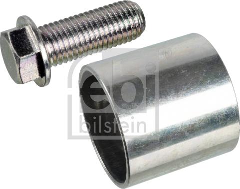 Febi Bilstein 19292 - Umlenk / Führungsrolle, Zahnriemen alexcarstop-ersatzteile.com