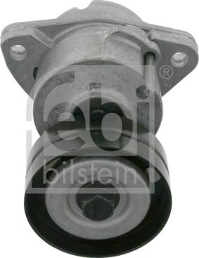 Febi Bilstein 19285 - Riemenspanner, Keilrippenriemen alexcarstop-ersatzteile.com