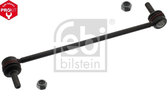 Febi Bilstein 19225 - Stange / Strebe, Stabilisator alexcarstop-ersatzteile.com