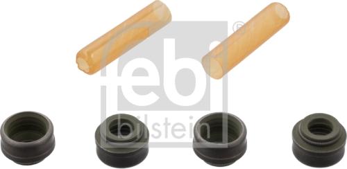 Febi Bilstein 19271 - Dichtungssatz, Ventilschaft alexcarstop-ersatzteile.com