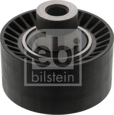 Febi Bilstein 19749 - Umlenk / Führungsrolle, Keilrippenriemen alexcarstop-ersatzteile.com