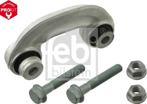 Febi Bilstein 19704 - Stange / Strebe, Stabilisator alexcarstop-ersatzteile.com