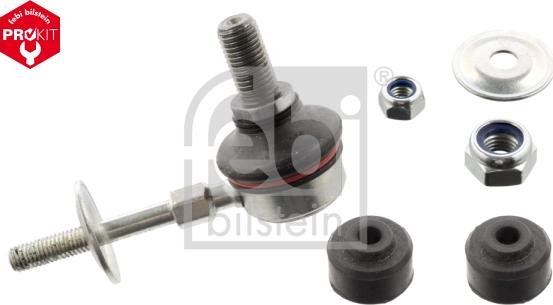 Febi Bilstein 19719 - Stange / Strebe, Stabilisator alexcarstop-ersatzteile.com