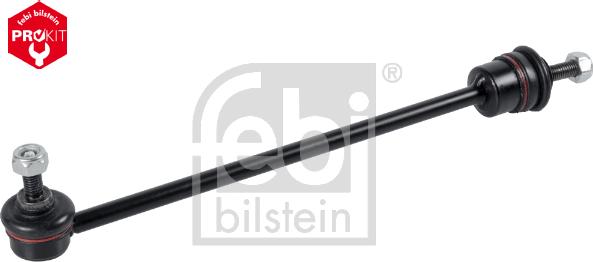 Febi Bilstein 19716 - Stange / Strebe, Stabilisator alexcarstop-ersatzteile.com