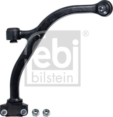 Febi Bilstein 19733 - Lenker, Radaufhängung alexcarstop-ersatzteile.com