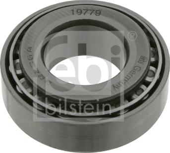 Febi Bilstein 19779 - Radlager alexcarstop-ersatzteile.com