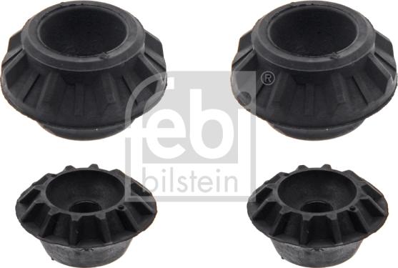 Febi Bilstein 14958 - Federbeinstützlager alexcarstop-ersatzteile.com