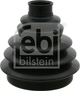 Febi Bilstein 14908 - Faltenbalg, Antriebswelle alexcarstop-ersatzteile.com