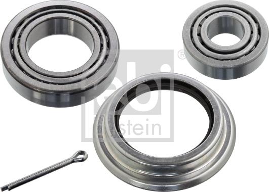 Febi Bilstein 14499 - Radlagersatz alexcarstop-ersatzteile.com