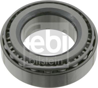 Febi Bilstein 14496 - Radlager alexcarstop-ersatzteile.com