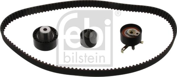 Febi Bilstein 14407 - Zahnriemensatz alexcarstop-ersatzteile.com