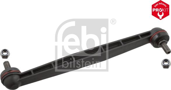 Febi Bilstein 14558 - Stange / Strebe, Stabilisator alexcarstop-ersatzteile.com