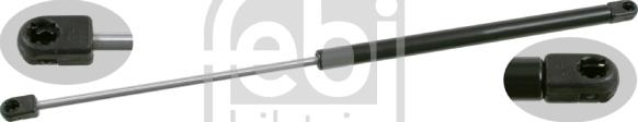 Febi Bilstein 14655 - Gasfeder, Koffer / Laderaum alexcarstop-ersatzteile.com