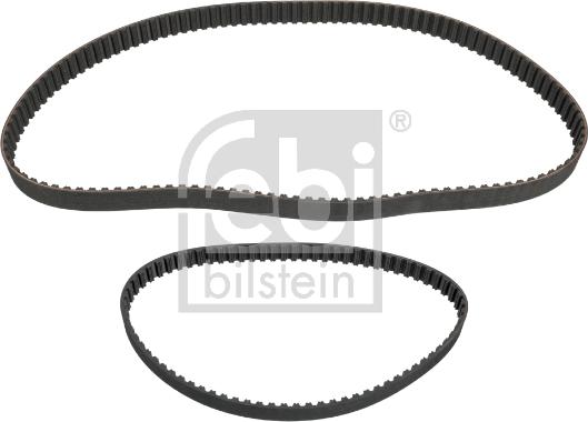 Febi Bilstein 14660 - Zahnriemensatz alexcarstop-ersatzteile.com