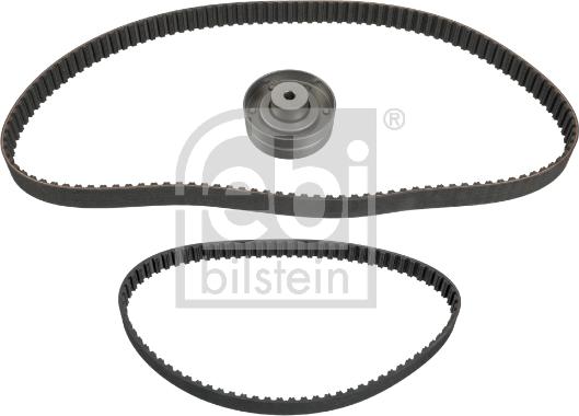 Febi Bilstein 14636 - Zahnriemensatz alexcarstop-ersatzteile.com