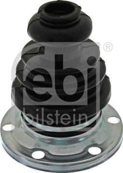 Febi Bilstein 14069 - Faltenbalg, Antriebswelle alexcarstop-ersatzteile.com