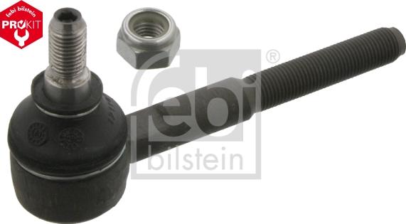 Febi Bilstein 14140 - Spurstangenkopf alexcarstop-ersatzteile.com