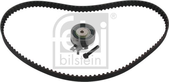 Febi Bilstein 14115 - Zahnriemensatz alexcarstop-ersatzteile.com