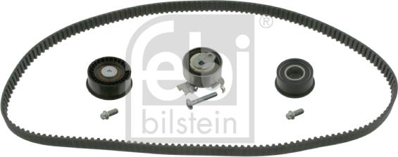 Febi Bilstein 14110 - Zahnriemensatz alexcarstop-ersatzteile.com