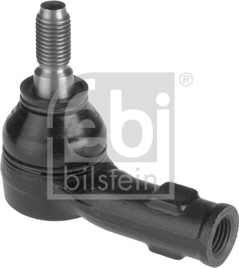 Febi Bilstein 14184 - Spurstangenkopf alexcarstop-ersatzteile.com