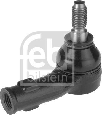 Febi Bilstein 14186 - Spurstangenkopf alexcarstop-ersatzteile.com