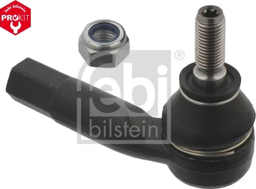 Febi Bilstein 14182 - Spurstangenkopf alexcarstop-ersatzteile.com