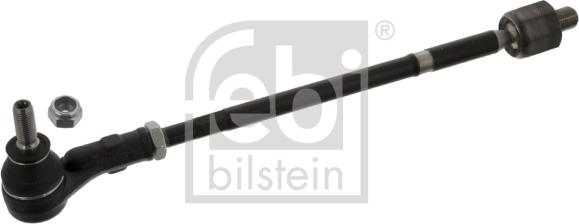 Febi Bilstein 14172 - Spurstange alexcarstop-ersatzteile.com