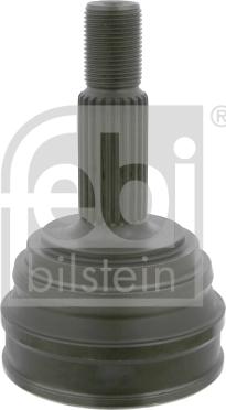 Febi Bilstein 14858 - Gelenk, Antriebswelle alexcarstop-ersatzteile.com