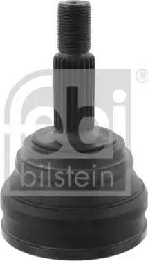 Febi Bilstein 14862 - Gelenk, Antriebswelle alexcarstop-ersatzteile.com