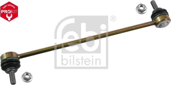 Febi Bilstein 14300 - Stange / Strebe, Stabilisator alexcarstop-ersatzteile.com