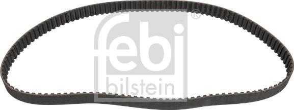 Febi Bilstein 14370 - Zahnriemen alexcarstop-ersatzteile.com