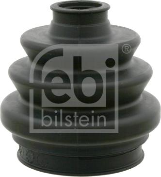 Febi Bilstein 14296 - Faltenbalg, Antriebswelle alexcarstop-ersatzteile.com