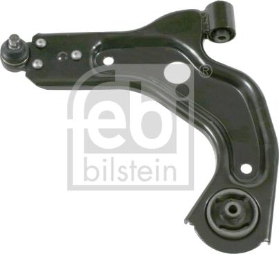 Febi Bilstein 14244 - Lenker, Radaufhängung alexcarstop-ersatzteile.com