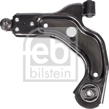 Febi Bilstein 14246 - Lenker, Radaufhängung alexcarstop-ersatzteile.com