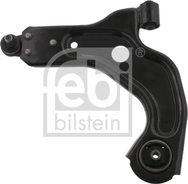 Febi Bilstein 14248 - Lenker, Radaufhängung alexcarstop-ersatzteile.com