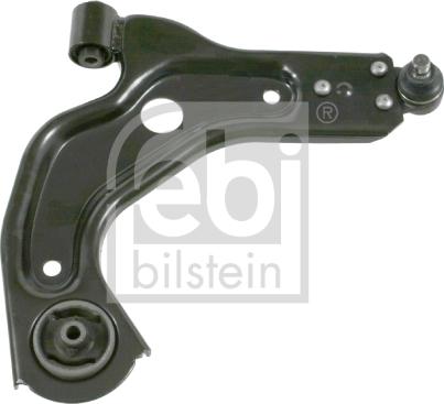 Febi Bilstein 14243 - Lenker, Radaufhängung alexcarstop-ersatzteile.com