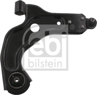 Febi Bilstein 14247 - Lenker, Radaufhängung alexcarstop-ersatzteile.com