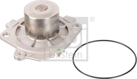 Febi Bilstein 14229 - Wasserpumpe alexcarstop-ersatzteile.com