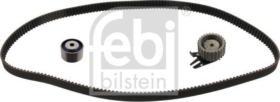 Febi Bilstein 14278 - Zahnriemensatz alexcarstop-ersatzteile.com