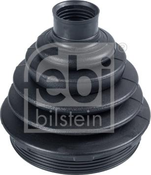 Febi Bilstein 14768 - Faltenbalg, Antriebswelle alexcarstop-ersatzteile.com