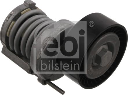 Febi Bilstein 14730 - Riemenspanner, Keilrippenriemen alexcarstop-ersatzteile.com