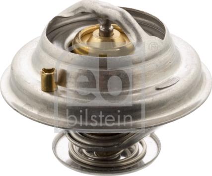 Febi Bilstein 14771 - Thermostat, Kühlmittel alexcarstop-ersatzteile.com