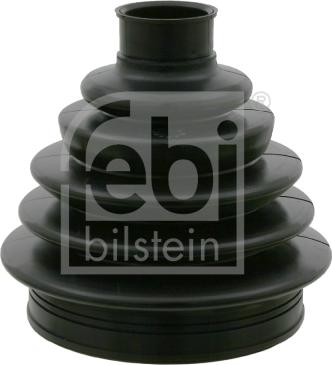 Febi Bilstein 14778 - Faltenbalg, Antriebswelle alexcarstop-ersatzteile.com