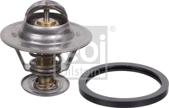 Febi Bilstein 14772 - Thermostat, Kühlmittel alexcarstop-ersatzteile.com